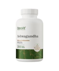 Ashwagandha - 200 tablets