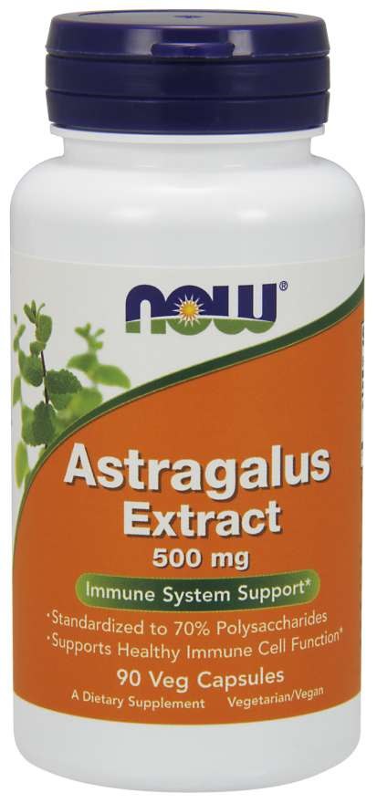 Astragalus Extract