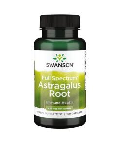 Astragalus Root