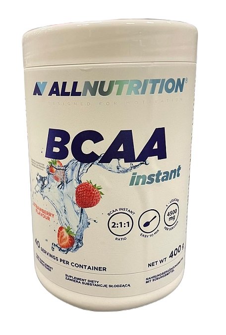 BCAA Instant