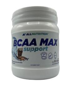 BCAA Max Support