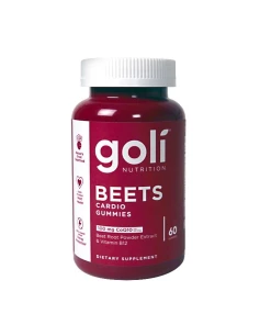 Beets Cardio