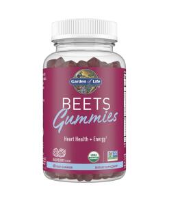 Beets Gummies