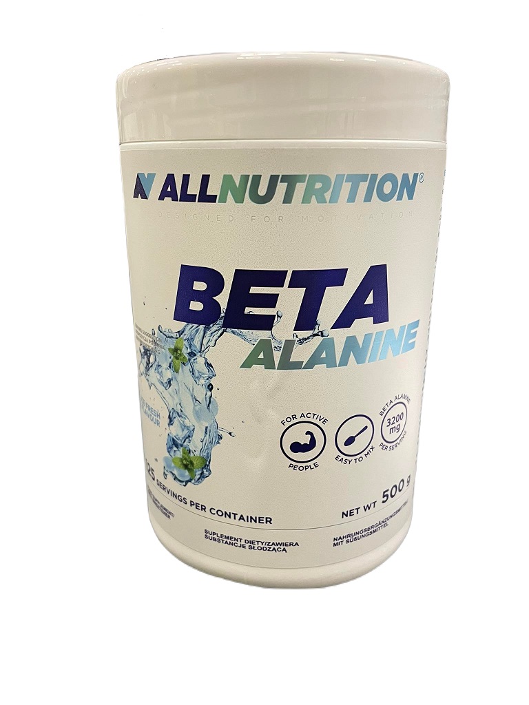 Beta Alanine