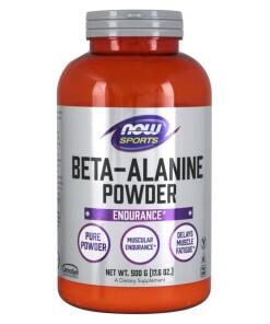 Beta-Alanine