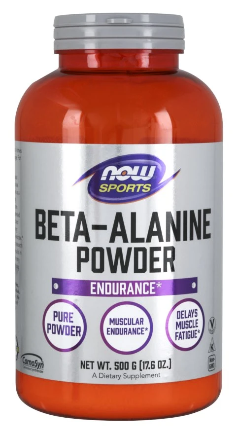 Beta-Alanine