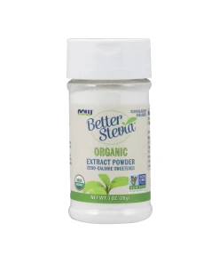 Better Stevia Extract Powder - 28g