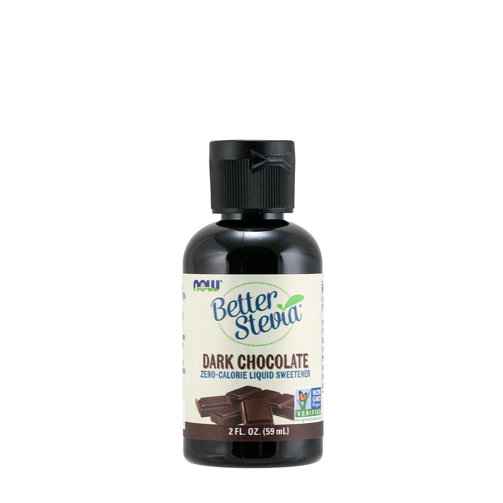 Better Stevia Liquid