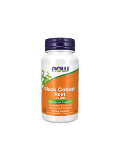 Black Cohosh Root