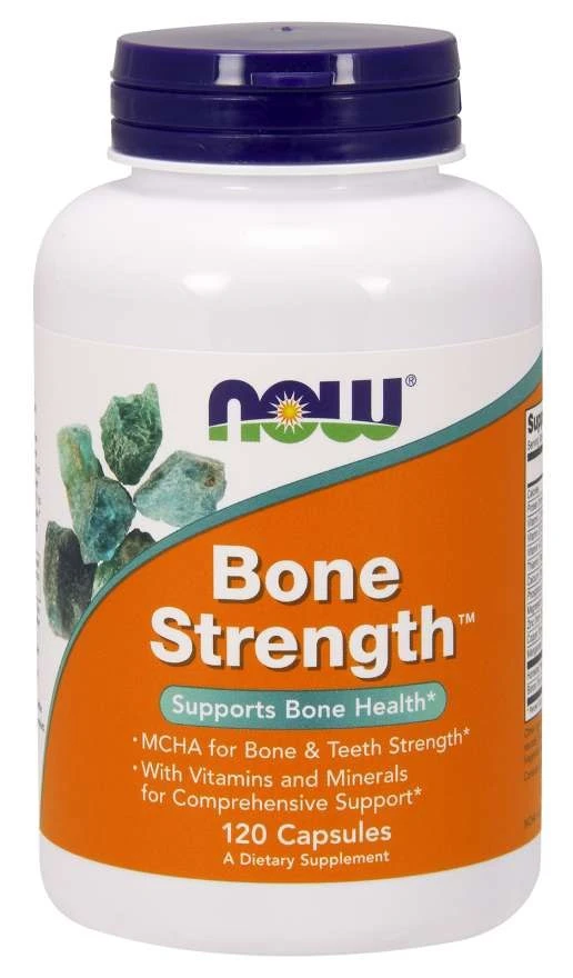 Bone Support¹
