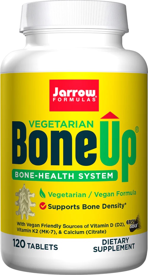 BoneUp
