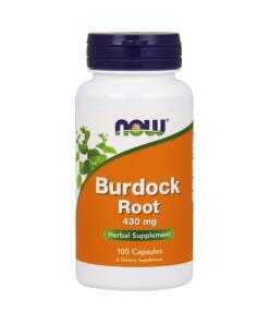 Burdock Root