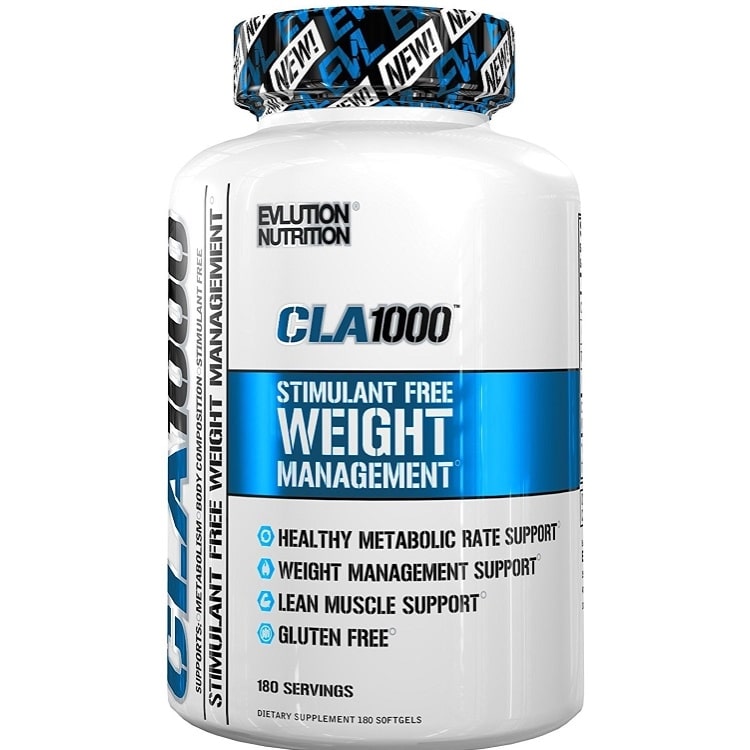 CLA 1000 - 180 softgels