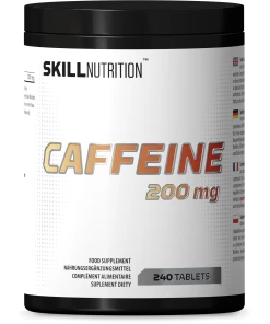 Caffeine