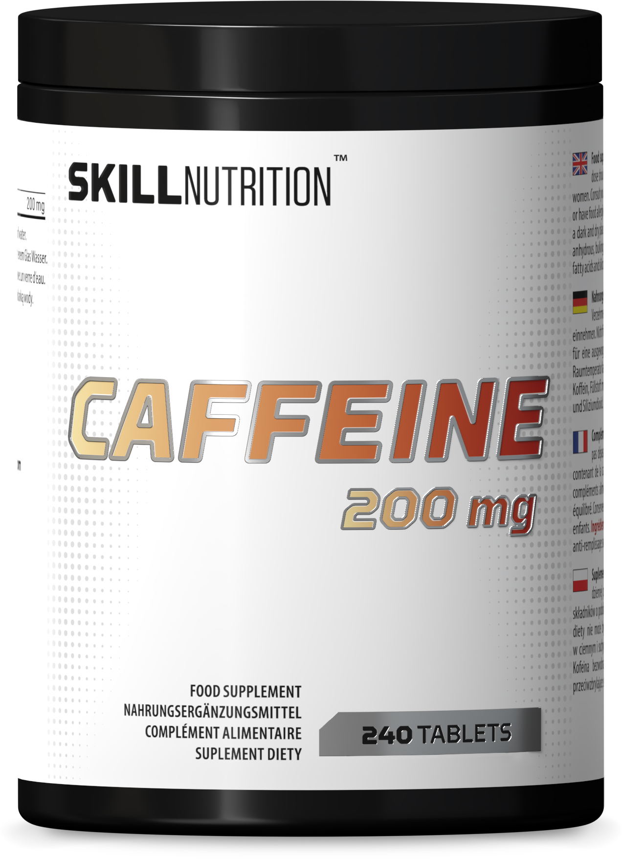 Caffeine