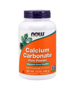 Calcium Carbonate Powder