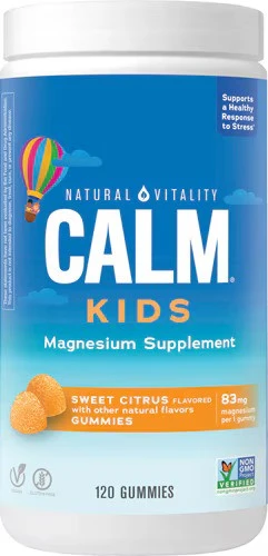 Calm Kids Gummies