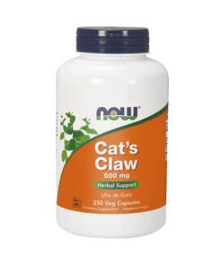 Cat's Claw