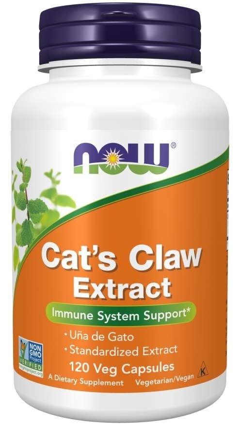 Cat's Claw Extract