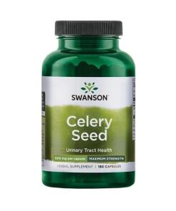 Celery Seed