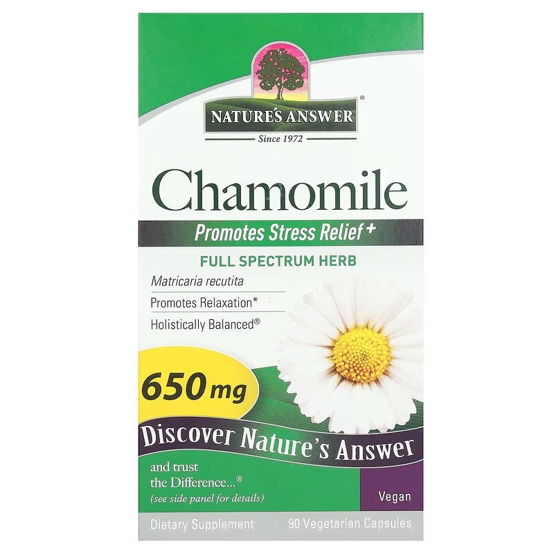 Chamomile