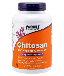 Chitosan