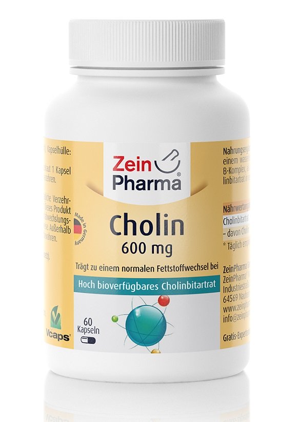 Choline
