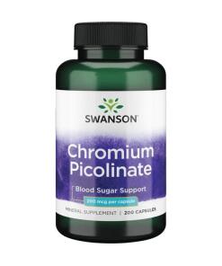 Chromium Picolinate