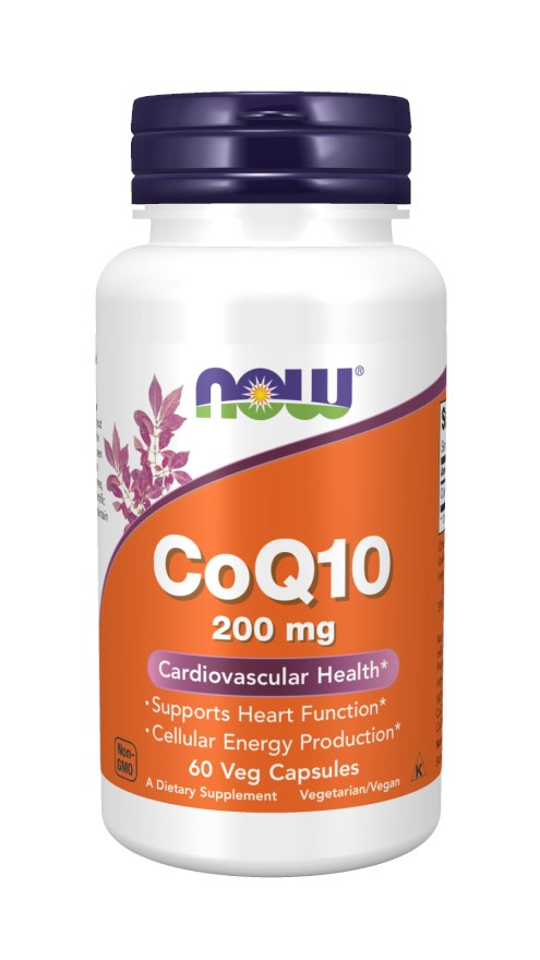 CoQ10