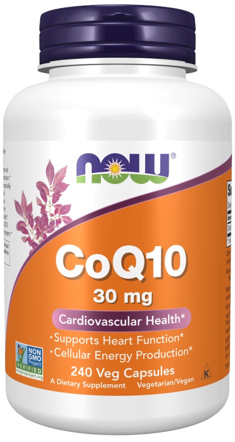 CoQ10