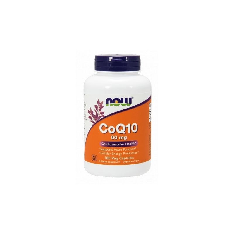 CoQ10