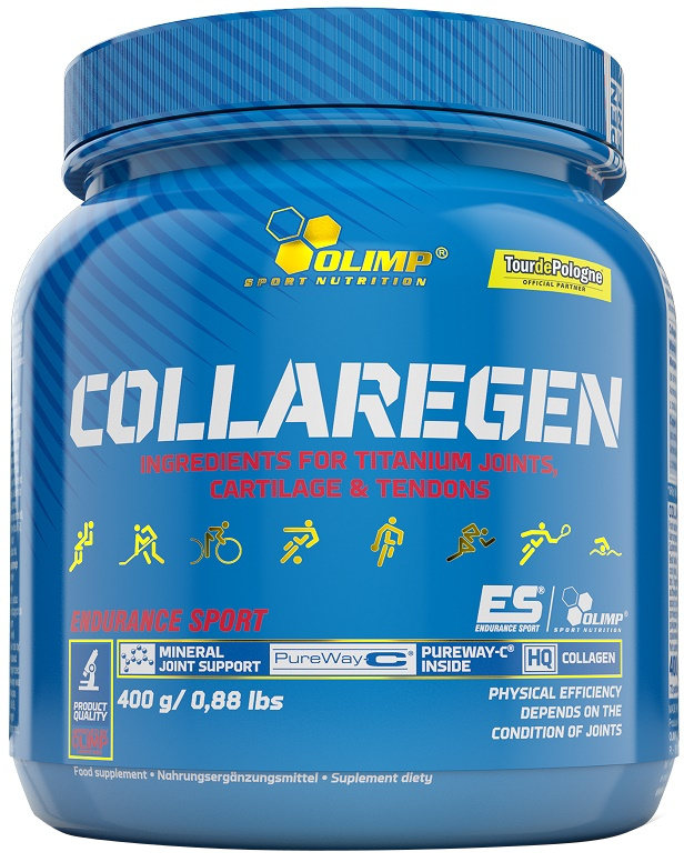 Collaregen