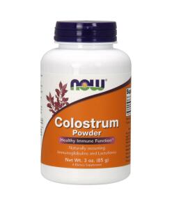 Colostrum