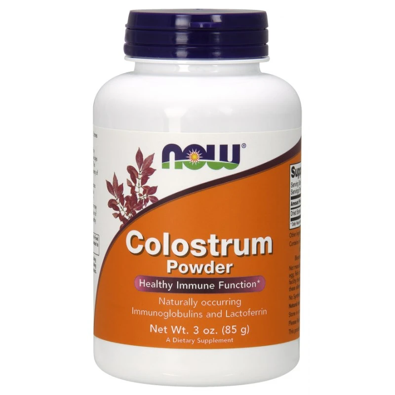 Colostrum
