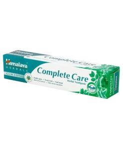 Complete Care Herbal Toothpaste - 75 ml.