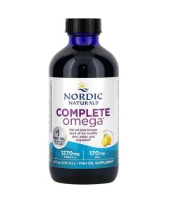 Complete Omega
