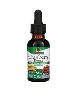 Cranberry Extract - 30 ml.