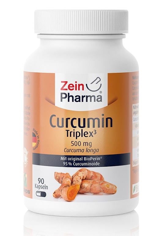 Curcumin Triplex