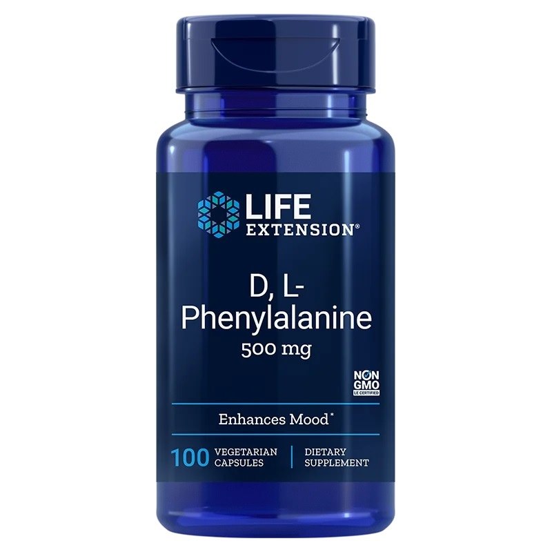 D L-Phenylalanine