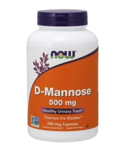 D-Mannose