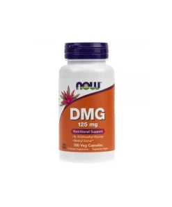 DMG (Dimethylglycine)