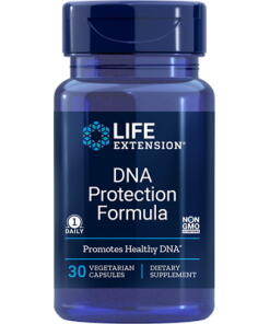 DNA Protection Formula - 30 vcaps