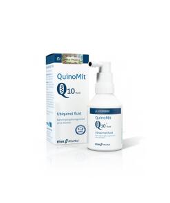 DR. ENZMANN MSE QuinoMit Q10 fluid (50 ml / 1