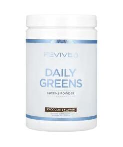 Daily Greens Powder