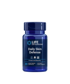 Daily Skin Defense - 30 vcaps