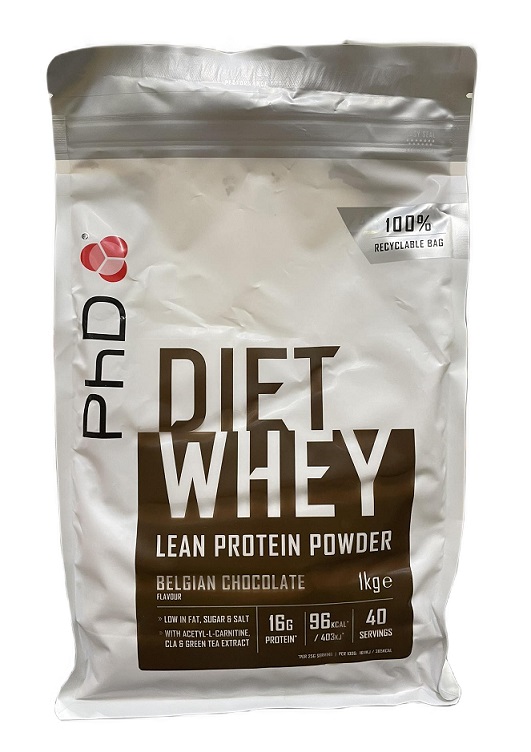 Diet Whey