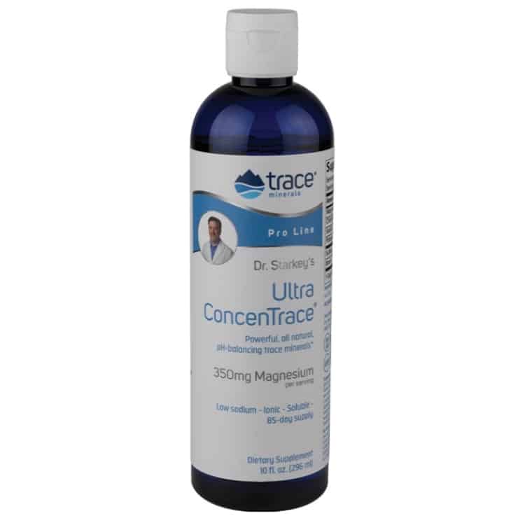 Dr. Starkey Ultra ConcenTrace - 296 ml.