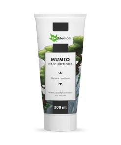 EKAMEDICA Mumio creamy ointment (200 ml / 6