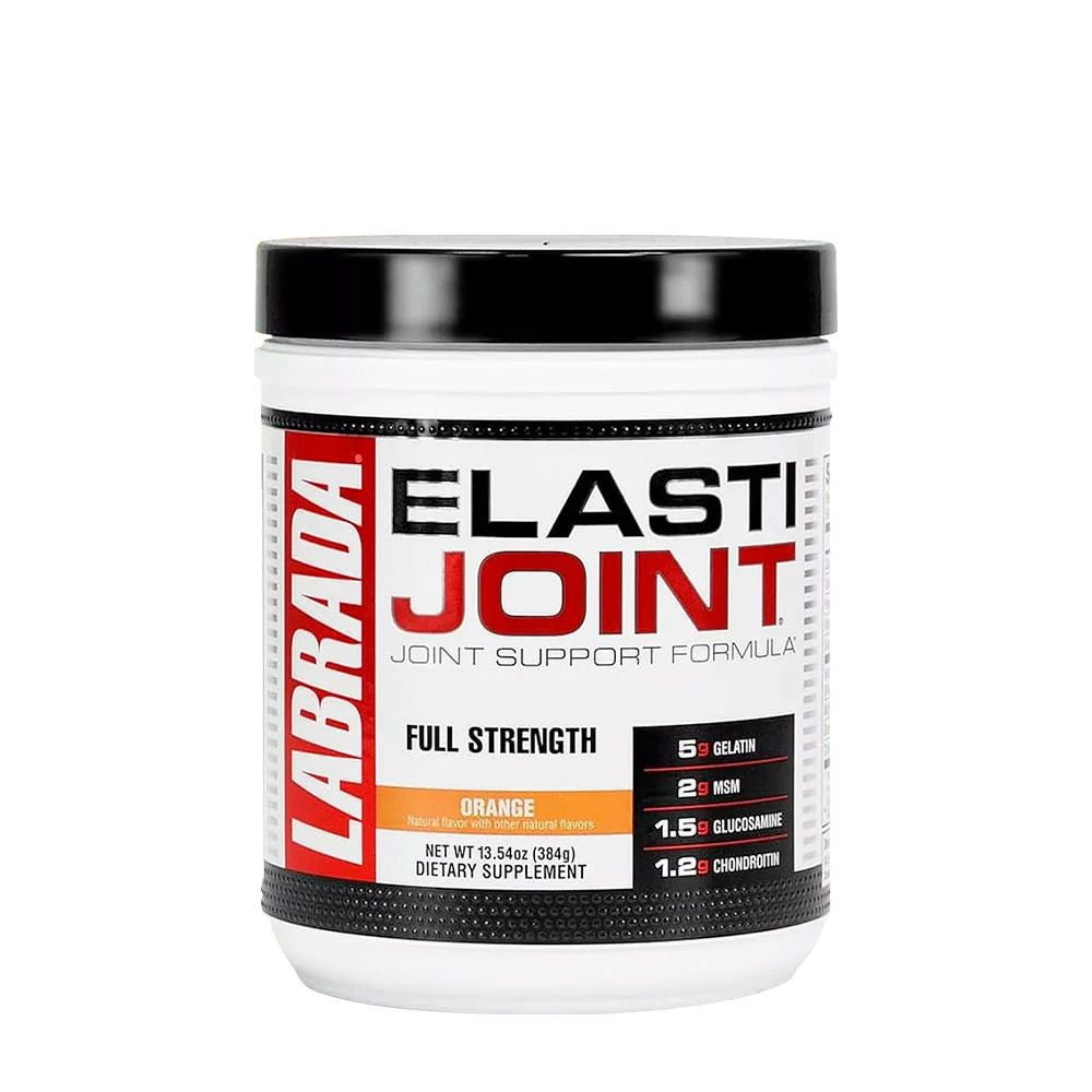 Elasti Joint