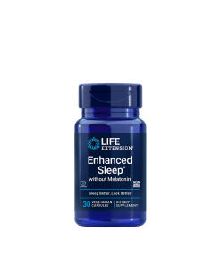 Enhanced Sleep without Melatonin - 30 vcaps